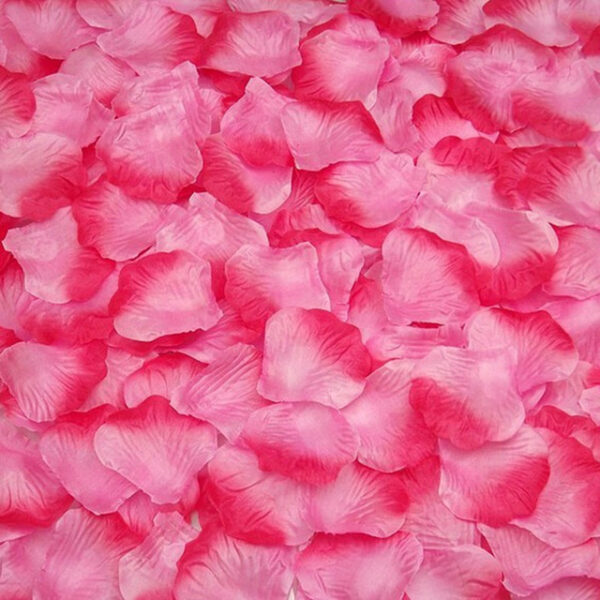 10 Packs Rose Petals Simulated Petals Wedding Petals Fake Petals Wedding/Wedding 2025 - US $12.99