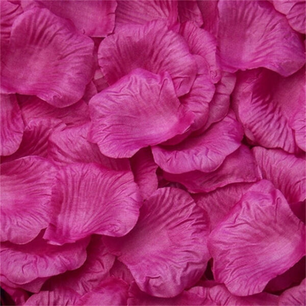 10 Packs Rose Petals Simulated Petals Wedding Petals Fake Petals Wedding/Wedding 2025 - US $12.99