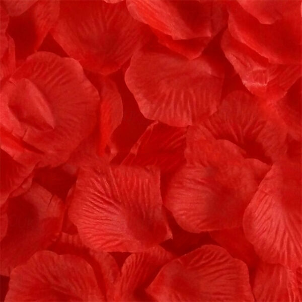 10 Packs Rose Petals Simulated Petals Wedding Petals Fake Petals Wedding/Wedding 2025 - US $12.99