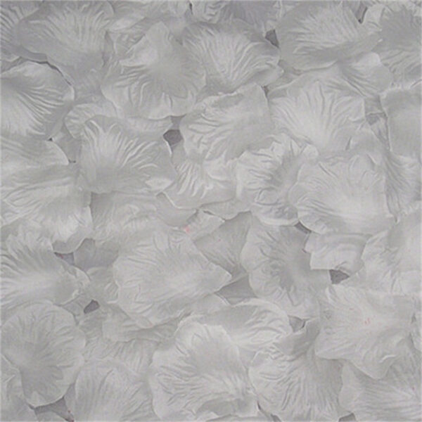 10 Packs Rose Petals Simulated Petals Wedding Petals Fake Petals Wedding/Wedding 2025 - US $12.99