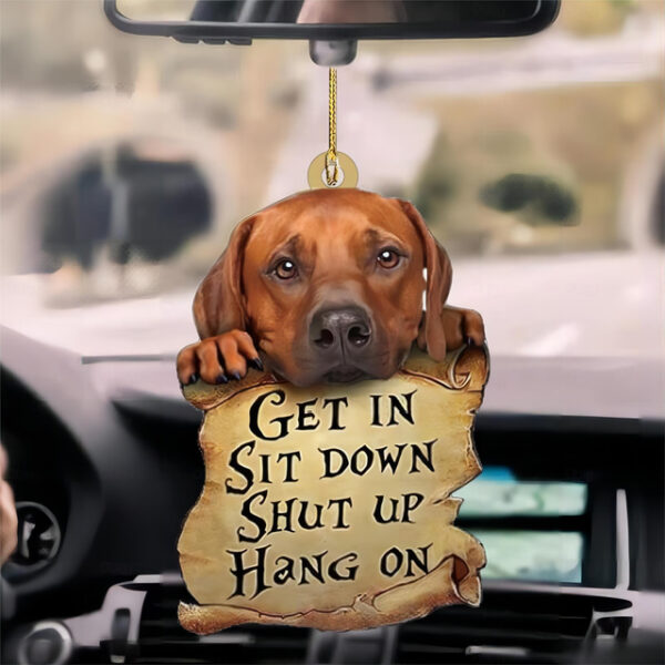 Car Hanging Ornament,Acrylic 2D Flat in The Hands of God Printed 2D Flat Keychain, Optional Acrylic Ornament and Car Rear View Mirror Accessories Memo