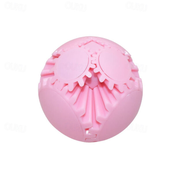 Gear Ball Fidget Toy 3D Printed Gear Ball Gear Sphere Stress Ball GearSphere Desk Toy Fidget Ball Gear Toy for Stress and Anxiety Relaxing for Kids St