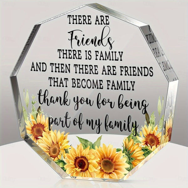 Gifts for Women (4*4Inch), Birthday Gifts Inspiration Religious Gifts Spiritual Gifts Catholic Gifts For Women Her Mom Friends Female Coworker Sister