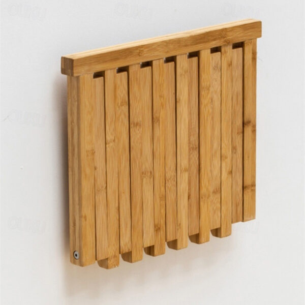 Shower Seat Benchwall-mounted Folding Stool Chairshower Stool For Inside Showerentryway 2025 - US $71.99