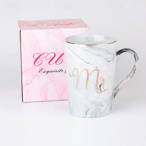 Women's Day Gifts Best Mom Ever Coffee Mug Mom Mother Gifts Novelty Gifts for Mom from Daughter Son Women Mom Gifts Printing with Gold 14Oz with Exqui